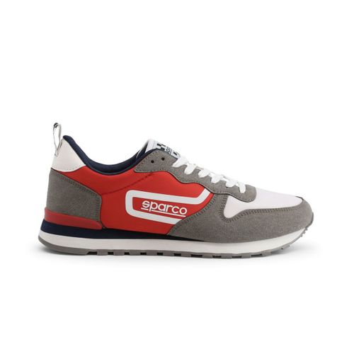 Sparco Sp-Flag - Teu 37 - Red