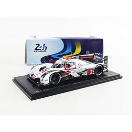 SPARK 1/43 43LM14 AUDI R18 E-TRON QUATTRO LMP1 - WINNER LE MANS