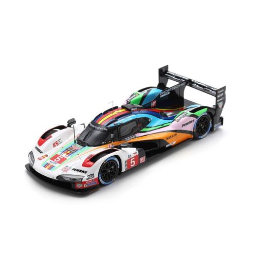 Spark 1/43 - Porsche 963 - Le Mans 2023 S8723