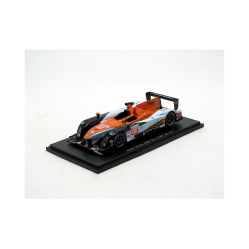 Spark 1/43 - S2536 - Aston Martin Lmp1 Amr One Gulf - Le Mans 2011