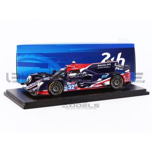 Spark 1/43 - S8247 - Oreca 07 - Le Mans 2021