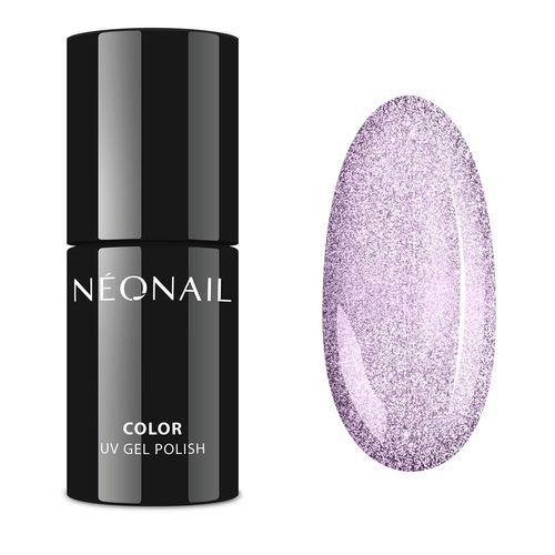 Sparkling Flower - Neonail - Vernis Semi-Permanent Led Longue Tenue