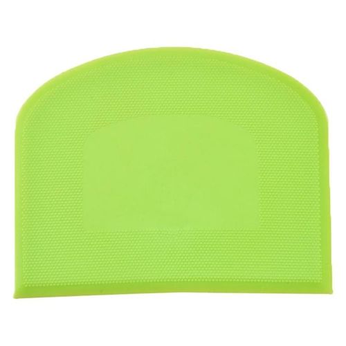 Spatule  Crme Pour Gteau En Plastique, Coupe Pte, Pte  Beurre, Grattoir, Outil De Cuisson