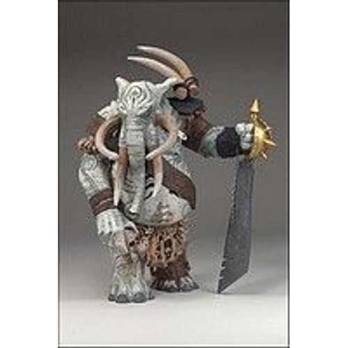 Spawn Serie 34 Spawn Classics Series - Action Figure - Poacher