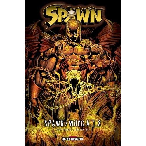 Spawn - Spawn Wildcats    Format Album 