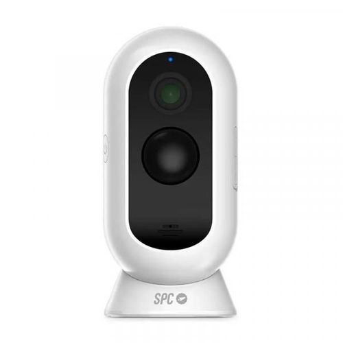 SPC Cmara Seg Magnes3 FHD 130 IP65 Batera SD
