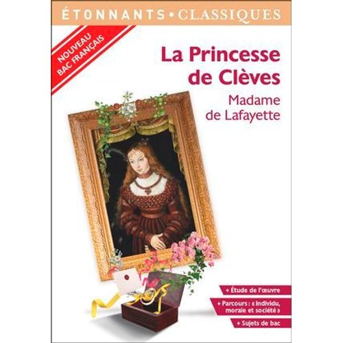 La Princesse De Clves  