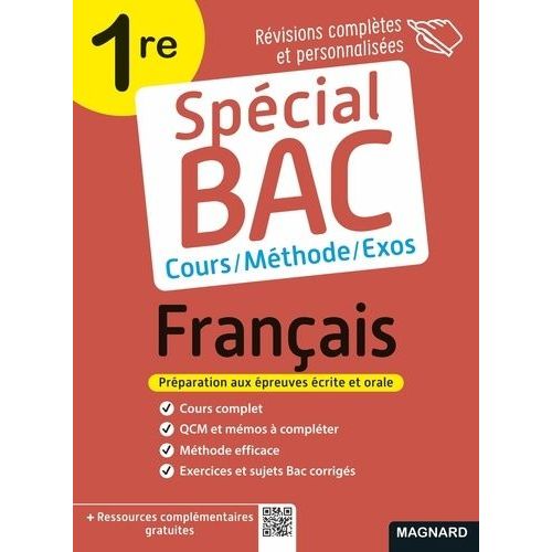 Franais 1re   de Zolynski Candice  Format Beau livre 
