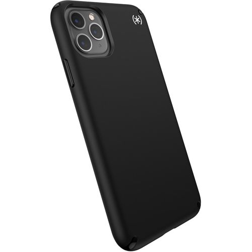 Speck Protections Iphone 11 Pro Max Presidio2 Pro - Black/Black/White Presidio2 Pro Apple Iphone 11 Pro Max Black, Cover, Apple, Iphone 11 Pro Max,