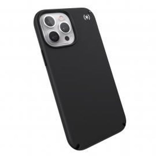 Speck Protections Iphone 13 Pro Max Presidio2 Pro + Ms Black/Black/White Presidio2 Pro, Cover, Apple, Iphone 13 Pro Max, 17 Cm (6.7