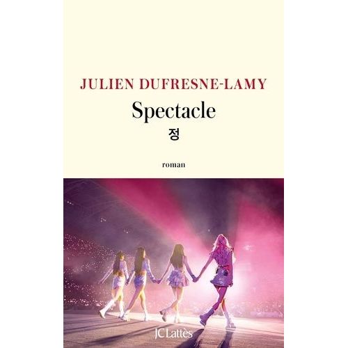 Spectacle    Format Grand Format 