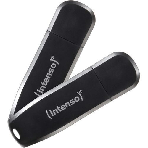 Speed Line Cl USB 2 x 128 Go 3.2 Gen 1 x 1 Noir