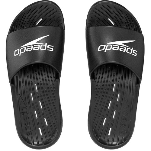 Speedo Speedo Slide Af Femme Noir - 38