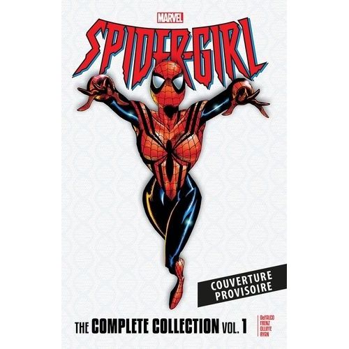 Spider-Girl - L'intgrale - 1998-1999   de Collectif  Format Album 