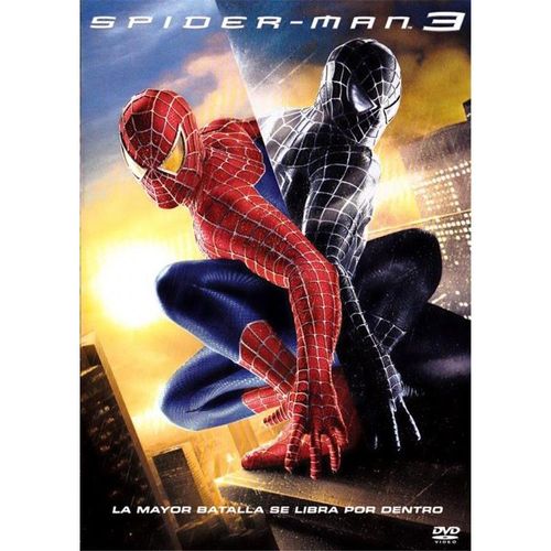 Spider-Man 3 de Unknown