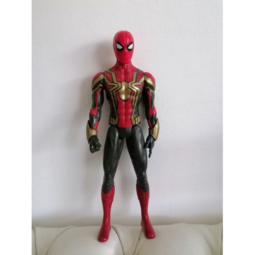 Spider-Man - Figurine De 30 Cm - Marvel - Hasbro - 2018