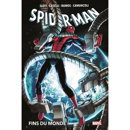 Spider-Man : Fins Du Monde   de Dan Slott