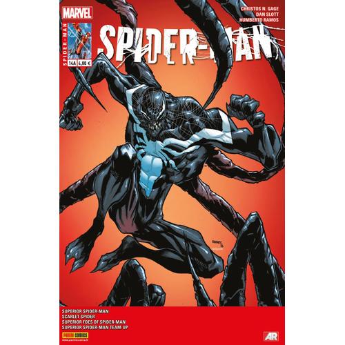 Spider-Man - Marvel Now - Volume 14   de Brian Michael Bendis 