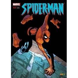 Spider Man N 53 Joyeux Anniversaire Rakuten