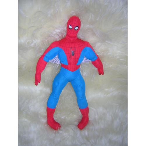 Spiderman 38 Cm.