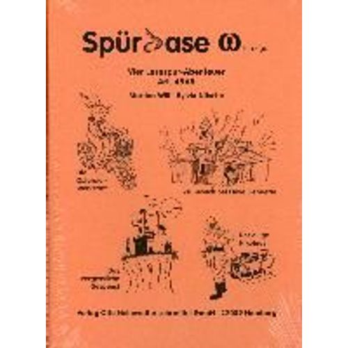 Spielend Lesen /  Sprnase Omega    Format Broch 