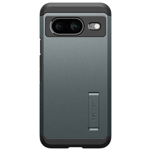 Spigen Coque Tough Armor Google Pixel 8 Vert