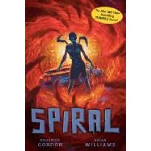 Spiral   de Roderick Gordon