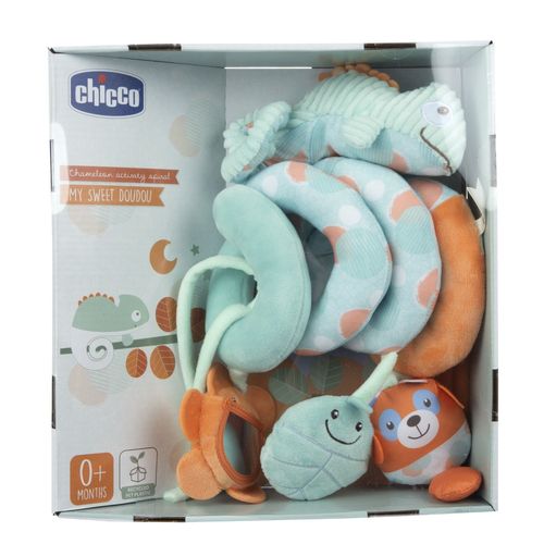 My Sweet Doudou Spirale D'activits Camlon