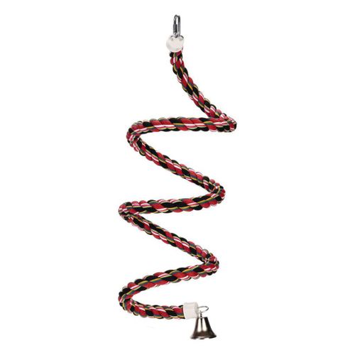 Spirale D'escalade Pour Oiseaux 23x3 Cm Karlie