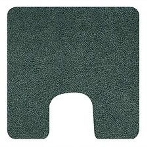 Spirella Tapis De Bain Microfibre Highland 55x55cm Vert