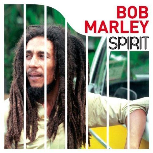 Spirit Of Bob Marley - Bob Marley
