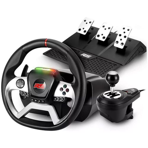 Spirit Of Gamer Modle du produit : Race Wheel Force 1080 RS