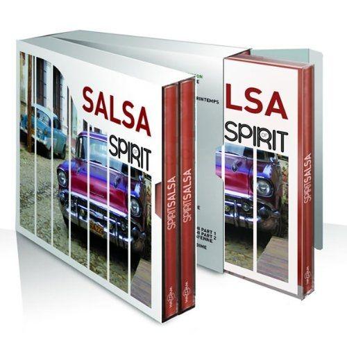 Spirit Of Salsa - Collectif