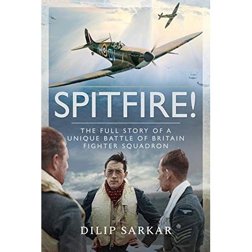 Spitfire!    Format Reli 