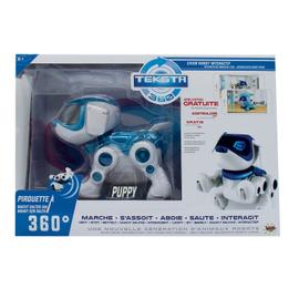 splash toys teksta puppy 360