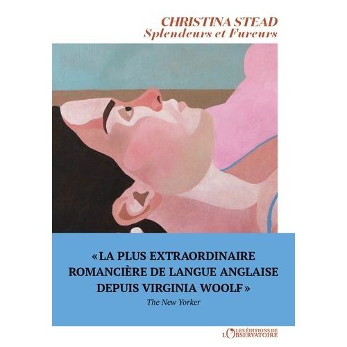 Splendeurs Et Fureurs    Format Grand Format 