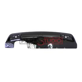 Spoiler De Pare Choc Arriere D Origine Peugeot 308 De 06 13 A 04 17 Finition Gt Line Rakuten