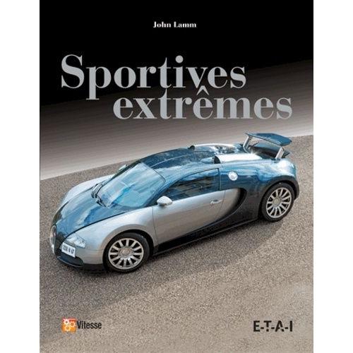 Sportives Extrmes    Format Broch 
