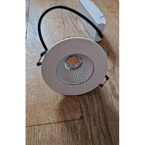Spot Encastr Indigo Hd1014r30