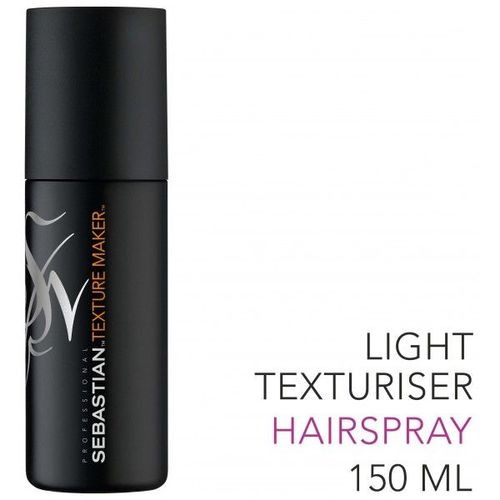 Spray Capillaire Texture Maker Sebastian 150ml