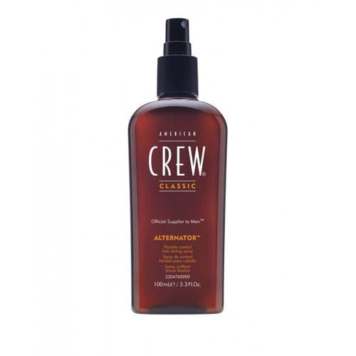 Spray Coiffant Finition Amrican Crew 100 Ml