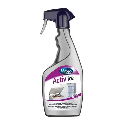 Spray Dgivrant Conglateur Activ'ice Wpro Def 101