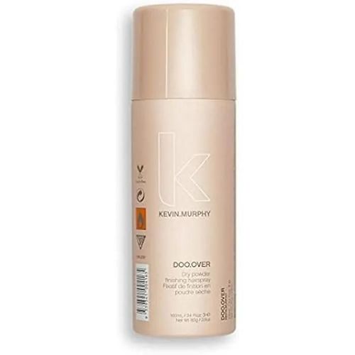 Spray Fixant - Kevin Murphy - Doo.Over - 100 Ml - Tous Types De Cheveux - Mixte