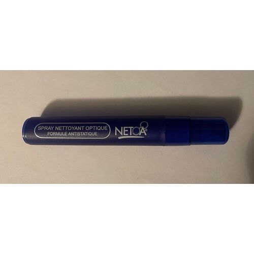 Spray Nettoyant Optiqueformule Antistatique