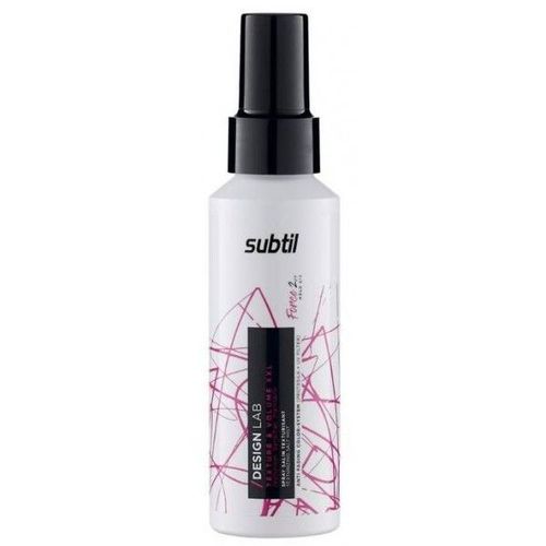 Spray Salin Texturisant Subtil Design Lab 100 Ml