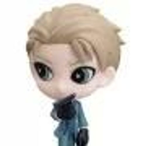 Spy X Family Statuette Pvc Tip'n'pop Pm Loid Forger 12 Cm
