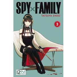 Spy x Family, Vol. 2 ebook by Tatsuya Endo - Rakuten Kobo