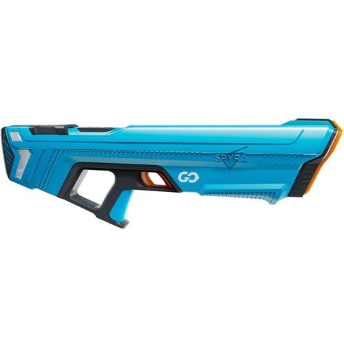 Spyra Spgo1b, Pistolet  Eau Bleu