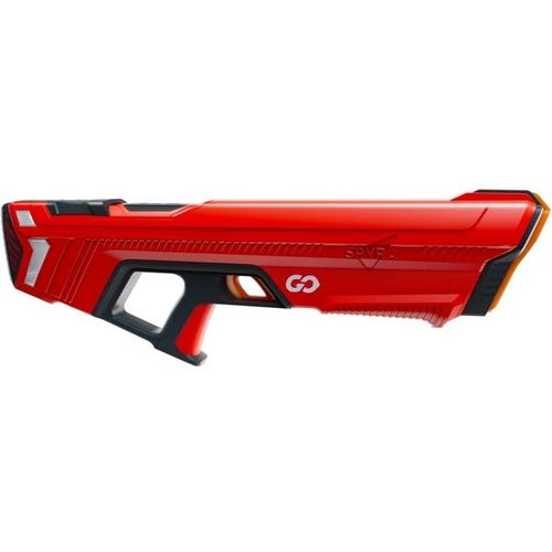 Spyra Spgo1r, Pistolet  Eau Rouge