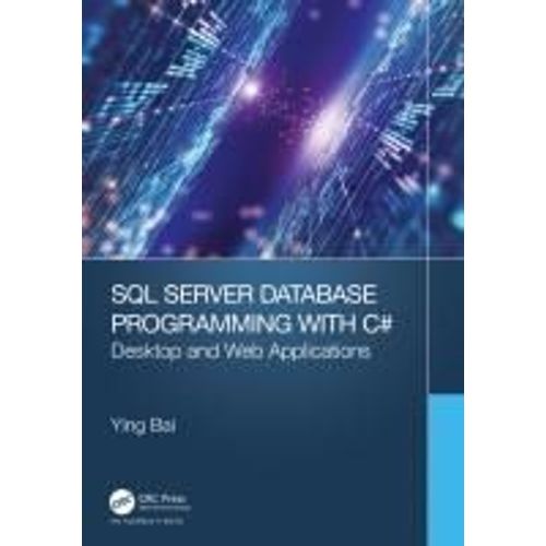 Sql Server Database Programming With C    Format Broch 